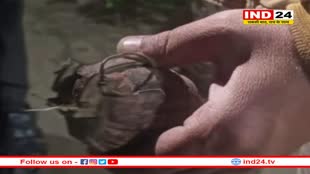 अमित शाह के ग्वालियर दौरे से पहले भिंड में RSS भवन में मिला बम, मचा हड़कंप