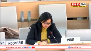 भारत ने UNHRC में पाकिस्तान को फिर दिखाया आईना, बताया ‘दुनिया की आतंकवाद फैक्टरी'