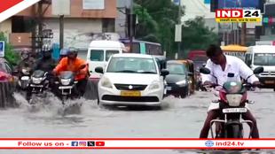 यूपी में 5 दिन बाद बढ़ेगी ठंड, बिहार में छठ पूजा पर बारिश का अलर्ट