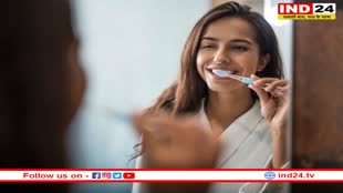Teeth Care: गर्मी के मौसम में दांतों की समस्या से पाएं निजात, फॉलो करें ये 6 टिप्स