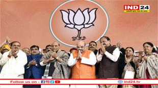 बीजेपी अध्यक्ष पद को लेकर सस्पेंस खत्म? जल्द हो सकता है बड़ा ऐलान