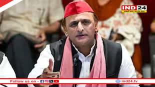 यूपी उपचुनाव: सपा ने 6 उम्मीदवारों के नाम का ऐलान किया, इन्हें मिला टिकट