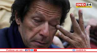 Imran Khan की बढ़ी मुश्किलें, पाक चुनाव आयोग ने अवमानना मामले में गैर-जमानती वारंट किया जारी