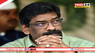 जांच एजेंसी की पूछताछ से पहले हेमंत सोरेन ने चल दिया बड़ा दांव, ED अधिकारियों के खिलाफ दर्ज करा दी FIR