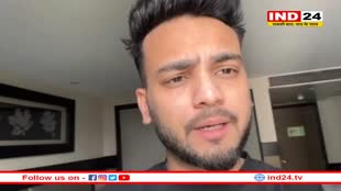 Elvish Yadav ने अपने पर लगे आरोपों पर तोड़ी चुप्पी, सोशल मीडिया पर वीडियो शेयर कर रखी अपनी बात 