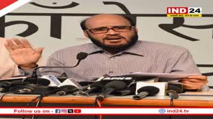 लाडली बहना योजना पर गरमाई सियासत, कांग्रेस ने बीजेपी पर लगाया आरोप 