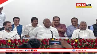 बिहार में महागठबंधन में बढ़ा टकराव, JDU ने कहा- 16 सीटों से कम पर नहीं बनेगी बात