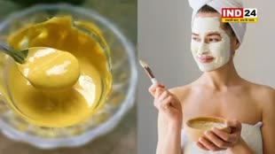 त्वचा के लिए भी बेहद लाभदायक है बेसन...