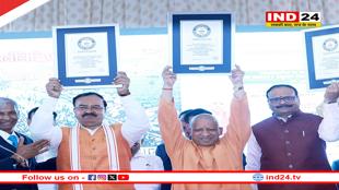 सफाईकर्मियों को 10 हजार रुपये के बोनस का ऐलान, अप्रैल से खाते में आएंगे पैसे... सीएम योगी का बड़ा ऐलान 