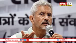 Foreign Ministry कनाडा में रह रहे भारतीय नागरिकों के लिए जारी की एडवाइजरी, जानें क्या है मामला 