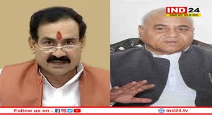 MP Assembly Budget Session: बजट के चौथे दिन टैबलेट को लेकर हुआ हंगामा, नेता प्रतिपक्ष ने जताई डाटा चुराए जाने की आशंका