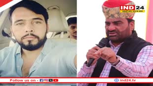 Rajasthan News: लॉरेंस गैंग से जुड़े रोहित गोदारा ने हनुमान बेनीवाल को लेकर सोशल मीडिया पर लिखी ये बात, अचानक बढ़ाई गई सुरक्षा 