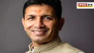 विधानसभा सत्र शुरु होने से पहले बोले जीतू पटवारी,  सरकार से नीट और नर्सिंग घोटाले का लेंगे हिसाब