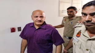 Delhi Excise Policy Case: मनीष सिसोदिया को नही मिली राहत, कोर्ट ने 1 जून तक बढ़ाई न्यायिक हिरासत 