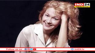 फिल्म जगत ने फिर खोया महान सितारा, फेमस एक्ट्रेस के निधन से इंडस्ट्री में पसरा मातम