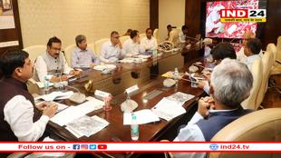 जनजातीय समुदायों की संस्कृति, पूजा पद्धतियों का होगा संरक्षण, सीएम निवास में आज जनजातीय देवलोक महोत्सव