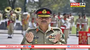 क्या इस वजह से मुनीर को पाकिस्तान में मिला प्रमोशन