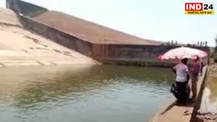 CG News : डेम से पानी बहाने के मामले में तीन अधिकारियों पर कार्रवाई, नायब तहसीलदार की शिकायत पर FIR दर्ज