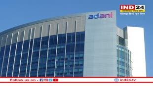 Adani Share Price: गिरने के बाद अब अडानी ग्रुप के शेयरों में आई तेजी, 20 प्रतिशत तक चढ़ा अडानी एंटरप्राइजेज