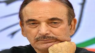 कमलनाथ के BJP में शामिल होने की अटकलों पर गुलाम नबी आजाद ने कहा ये बात...