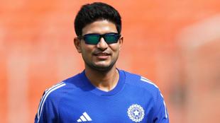 शुभमन गिल बने भारत के नए वनडे कप्तान, बोले - 