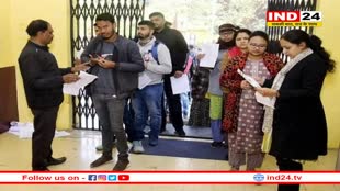 एमपीपीएससी पीसीएस परीक्षा की यहां देखें मेरिट लिस्ट, किसको मिले कितने नंबर? बहुप्रतीक्षित रिजल्ट का था बेसब्री से इंतजार