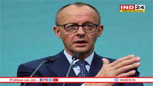 जर्मनी का ऐतिहासिक निर्णय, 80 साल बाद रक्षा बजट को दो गुना करने का किया ऐलान