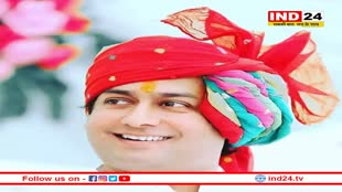 Digvijay Singh के बेटे ने सीएम शिवराज पर कसा तंज, कहा- बीजेपी को उनपर विश्वास नहीं