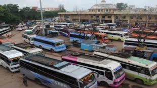 CG NEWS : बस यात्रियों को होगी परेशानी!  वाहन चालकों के लिए आया नया कानून, छत्तीसगढ़ में ड्राइवर संघ ने किया विरोध...