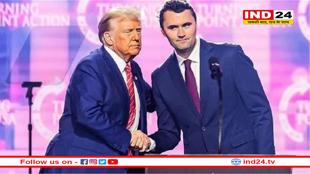 अमेरिका में डोनाल्ड ट्रंप के करीबी की हत्या