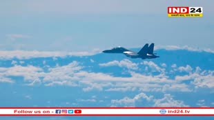 चीनी नौसेना ने ताइवान कि की घेराबंदी, क्या एशिया में भी होगी जंग? 