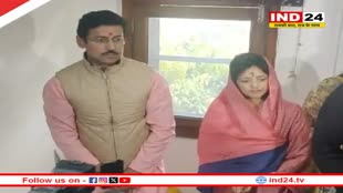 Rajasthan News: कैबिनेट मंत्री Rajyavardhan Singh ने संभाला पदभार, किरोड़ी मीणा को मुख्य भवन में नहीं मिला ऑफिस