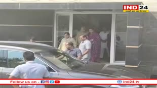 Rajasthan में चुनावी सरगर्मियां हुई तेज, पूर्व सीएम Vasundhara Raje ने की विजय बंसल और पूर्व MLA अनीता सिंह से मुलाकात