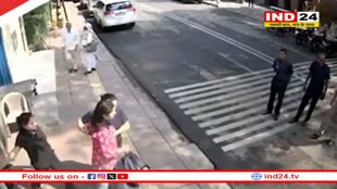 AAP ने जारी किया Swati Maliwal केस से जुड़ा नया वीडियो, कैप्शन में लिखा- 'आरोपों की असलियत उजागर कर रहा है ये वीडियो'