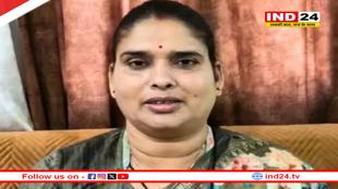 मुश्किल में बीना विधायक निर्मला सप्रे,कोर्ट ने नोटिस जारी कर मांगा जवाब, 18 नवंबर को होगी अगली सुनवाई