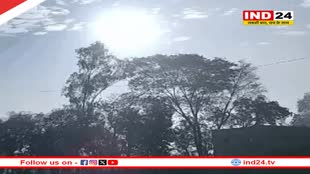Rajasthan Weather Update: प्रदेश में होली पर 9 जिलों में बारिश का अलर्ट, 26 से फिर बदलेगा मौसम 