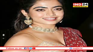 सलमान खान को बताया मजेदार, रणबीर कपूर पर ये क्या बोल गईं रश्मिका मंदाना?