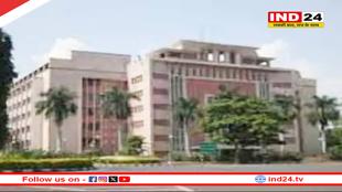 MP के 122 IAS अफसरों की मसूरी में ट्रेनिंग,मुख्य सचिव को लिखा पत्र