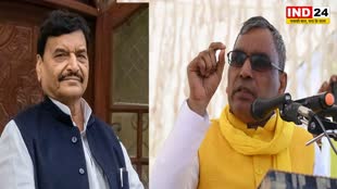  चुनाव में राजभर की जमानत जब्त हो जाएगी -  शिवपाल यादव