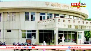 MP News: साम दाम से नहीं बनी बात आब दंड का रास्ता अपनाएगी भाजपा 