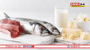 भूलकर भी दूध के साथ न खाएं ये चीजें, नहीं तो हो सकती हैं ये गंभीर बीमारी