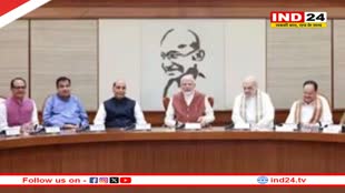 देशभर के किसानों को मोदी कैबिनेट ने दी 7 बड़ी सौगात, अश्विनी वैष्णव बोले- आमदनी बढ़ेगी