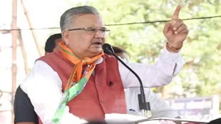 CG NEWS : बीजापुर में 13 नक्सलियों को ढेर करने पर डॉ. रमन सिंह ने जवानों को दी बधाई कहा - छत्तीसगढ़ से नक्सलवाद की समाप्ति की ओर बड़ा कदम है