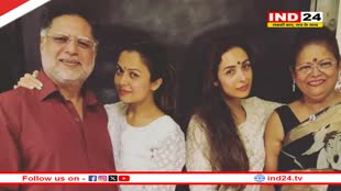 सुसाइड से पहले मलाइका अरोड़ा के पिता ने किसे किया था आखिरी फोन?  एक्ट्रेस की मां ने किया खुलासा 