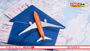 सस्ता हो सकता है हवाई सफर, कार्यभार संभालने के बाद बोले नागरिक उड्डयन मंत्री राम मोहन नायडू