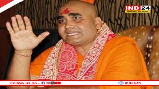 पहलगाम आतंकी हमले पर शंकराचार्य अधोक्षजानंद ने दी कड़ी प्रतिक्रिया