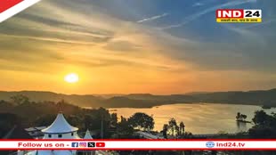 Rajasthan  Weather Update:​​​​​​​ 1 मार्च से एक नया पश्चिमी विक्षोभ होगा सक्रिय, सर्द हवा से तापमान में आई गिरावट 