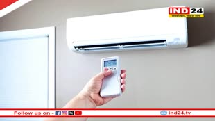 AC की ठंडी हवा या बीमारियों को न्योता