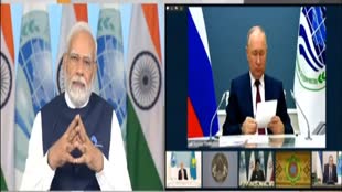 SCO Summit 2023: पीएम मोदी ने की एससीओ सम्मेलन की मेजबानी, बिना नाम लिए पड़ोसी मुल्कों पर साधा निशाना
