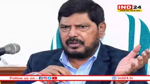 शिवराज सिंह चौहान लड़ेंगे लोकसभा चुनाव, केंद्रीय मंत्री रामदास अठावले बोले- टिकट पक्का